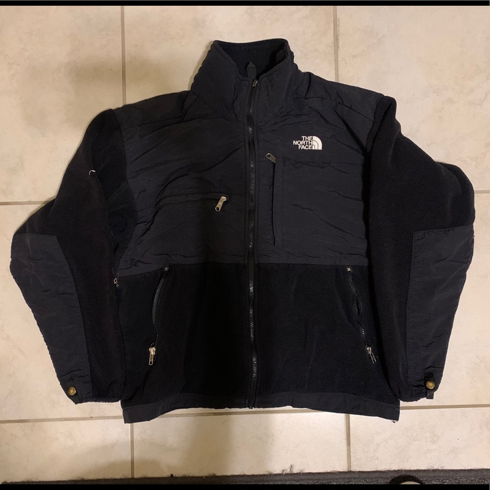 Women’s North Face Jacket